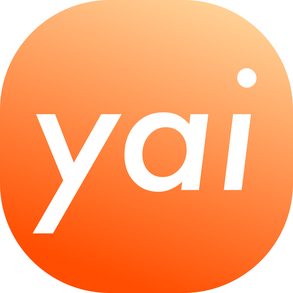 yetanother.ai Logo